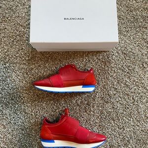 Sneaker Tees S Gomma